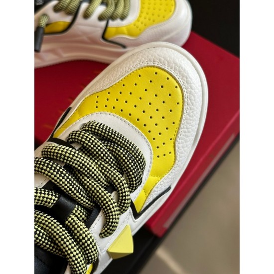Va1e*ntin0 SNEAKERS