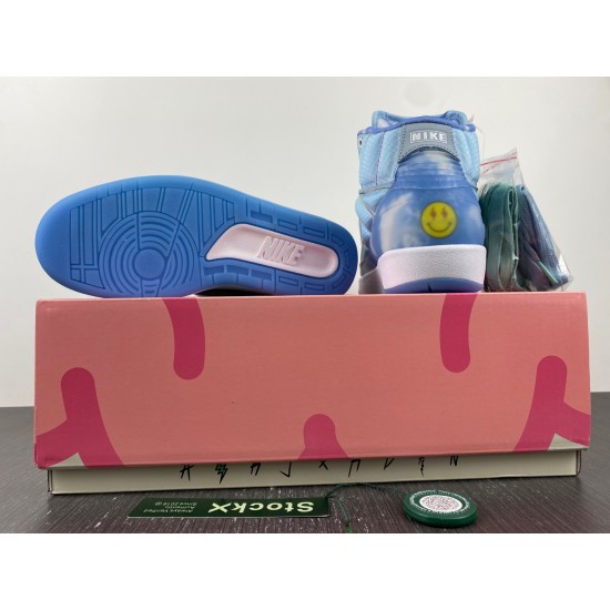 Jordan 2 Retro J Balvin Men