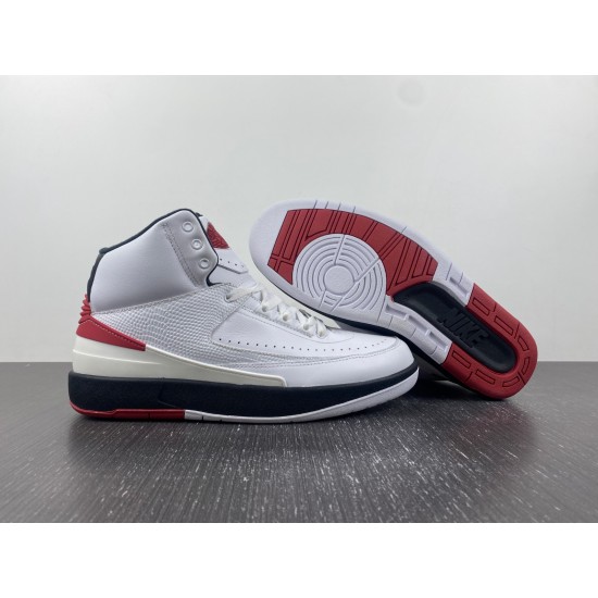 Air Jordan 2 Retro 