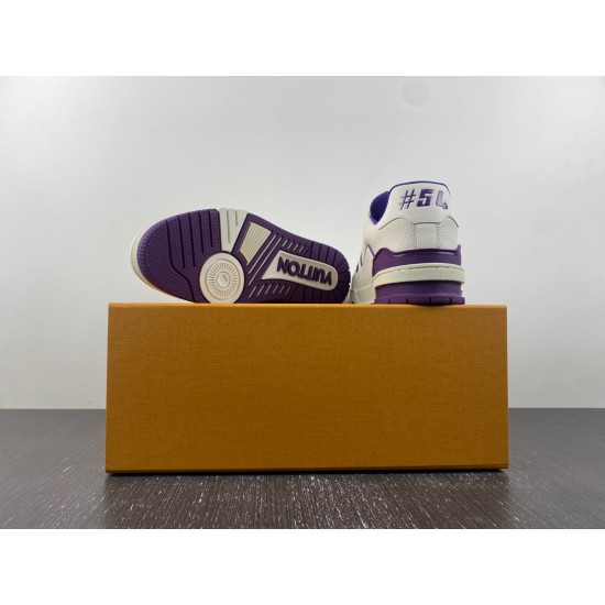 L-CROSSKICK-V SNEAKERS