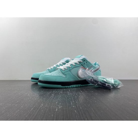 Concepts x T*f*ny CO. x Nike SB Dunk Low  BV1310-402