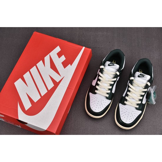 Nike Dunk Low Vintage Green (Women