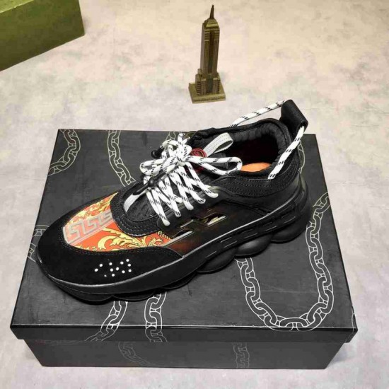 VERSACE SNEAKERS