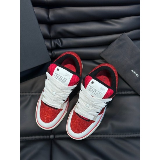 AMIRI SNEAKERS