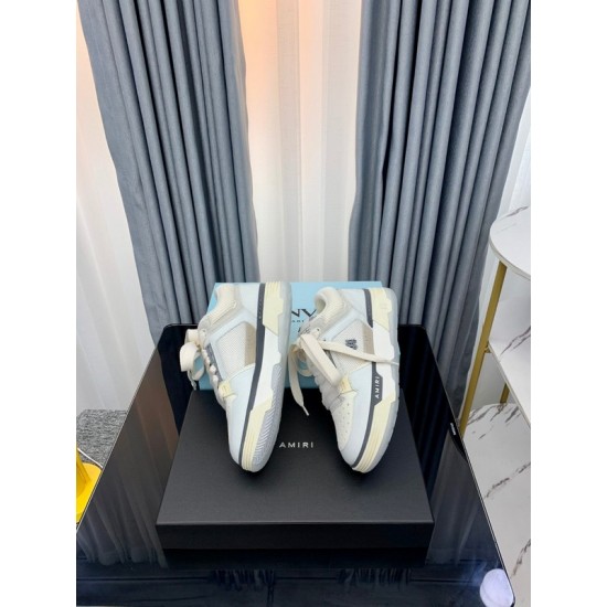 AMIRI SNEAKERS