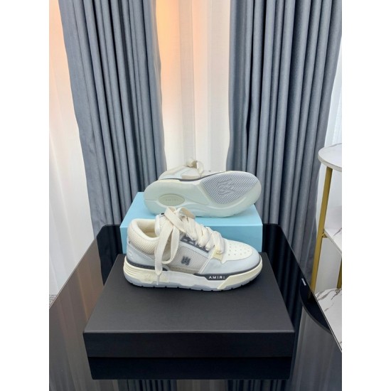 AMIRI SNEAKERS