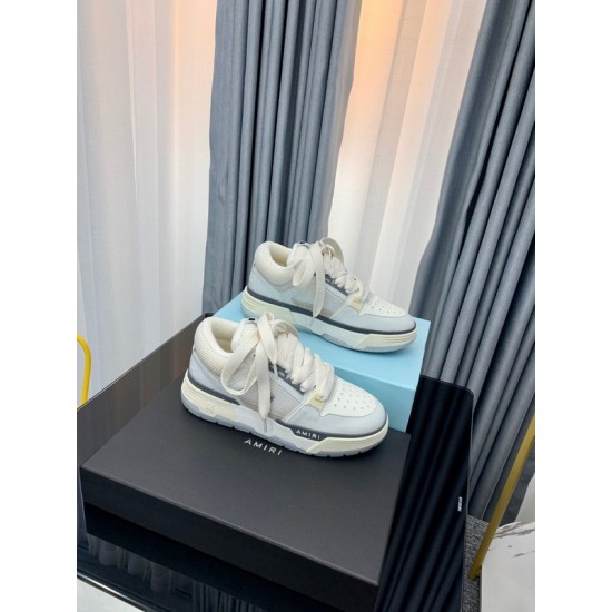 AMIRI SNEAKERS