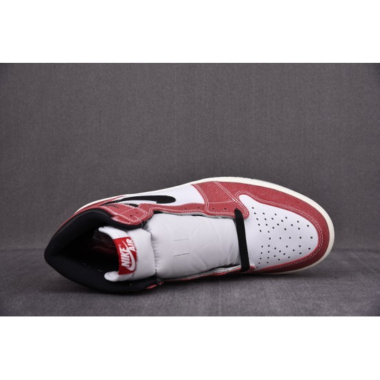 Jordan 1 Retro High Trophy Room Chicago Men