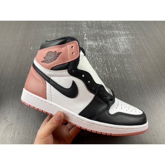 Air Jordan 1 Retro High NRG 