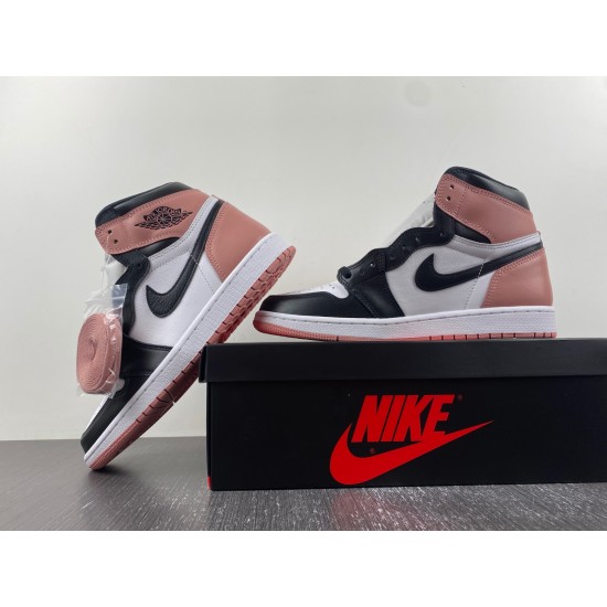 Air Jordan 1 Retro High NRG 