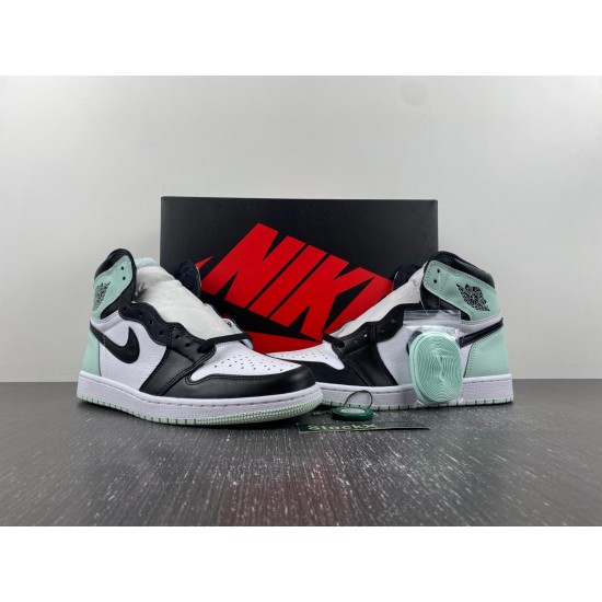 Jordan 1 Retro High Igloo Men