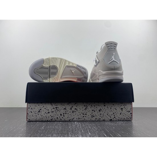 Jordan 4 Retro Frozen Moments (Women