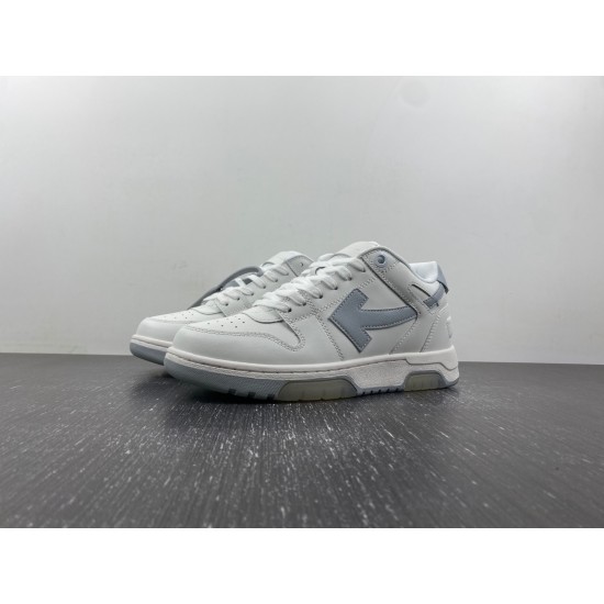 Off-White Out Of Office Sneakers