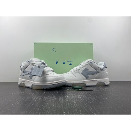 Off-White Out Of Office Sneakers