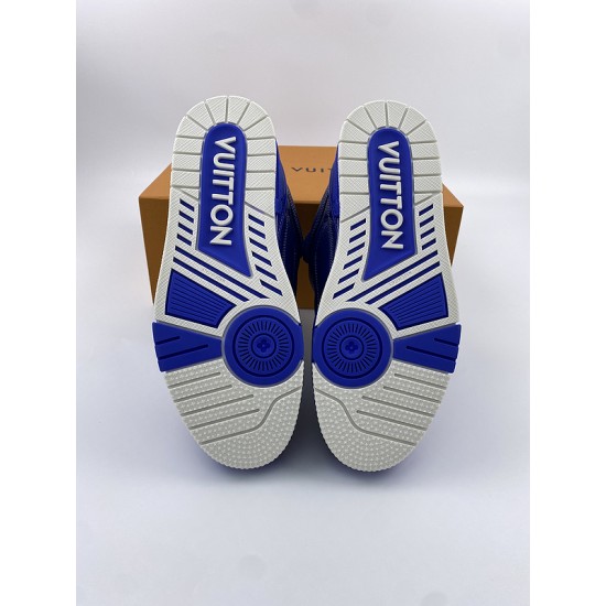 L-CROSSKICK-V SNEAKERS