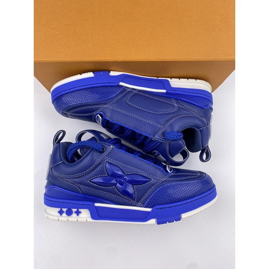 L-CROSSKICK-V SNEAKERS