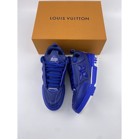 L-CROSSKICK-V SNEAKERS