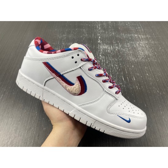 Nike SB Dunk Low Parra Men