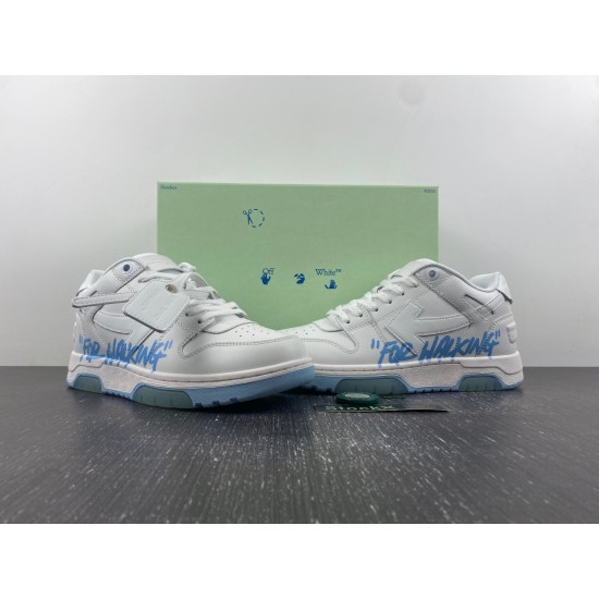 Off-White Out Of Office Sneakers