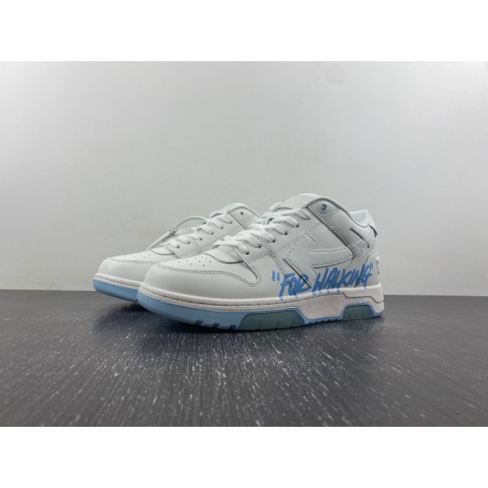 Off-White Out Of Office Sneakers