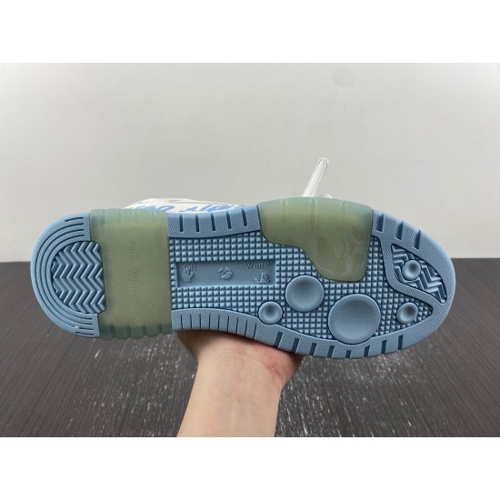 Off-White Out Of Office Sneakers