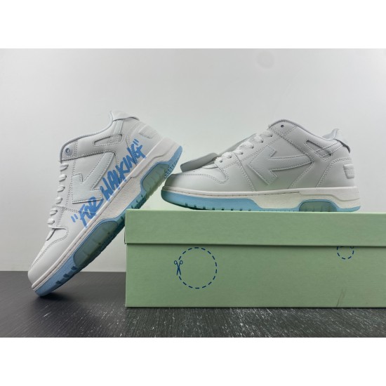 Off-White Out Of Office Sneakers