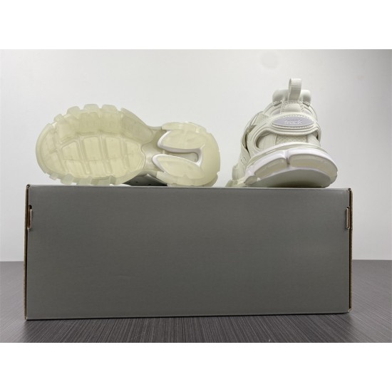 Ba1en*iaga Track Sneakers