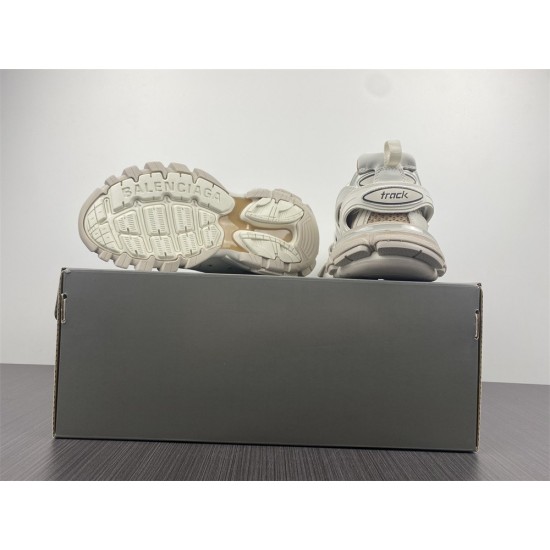 Ba1en*iaga Track Sneakers