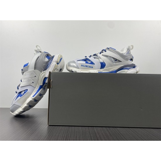 Ba1en*iaga Track Sneakers