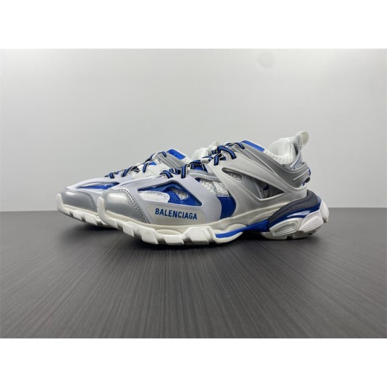 Ba1en*iaga Track Sneakers