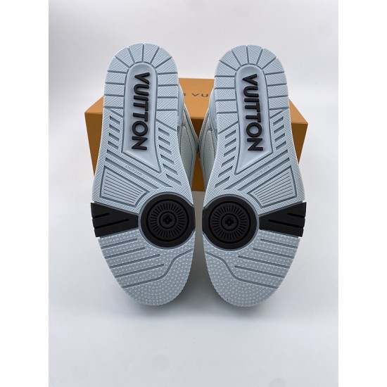 L-CROSSKICK-V SNEAKERS