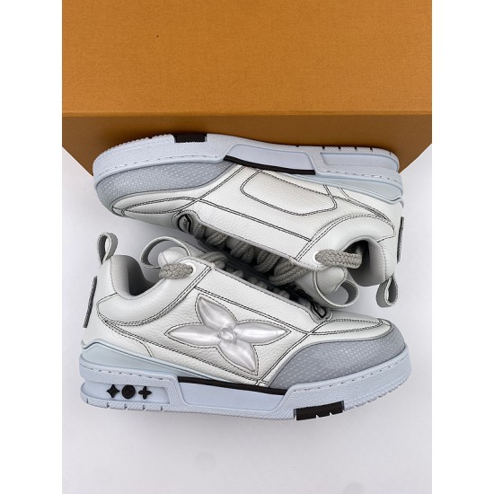 L-CROSSKICK-V SNEAKERS