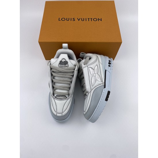 L-CROSSKICK-V SNEAKERS