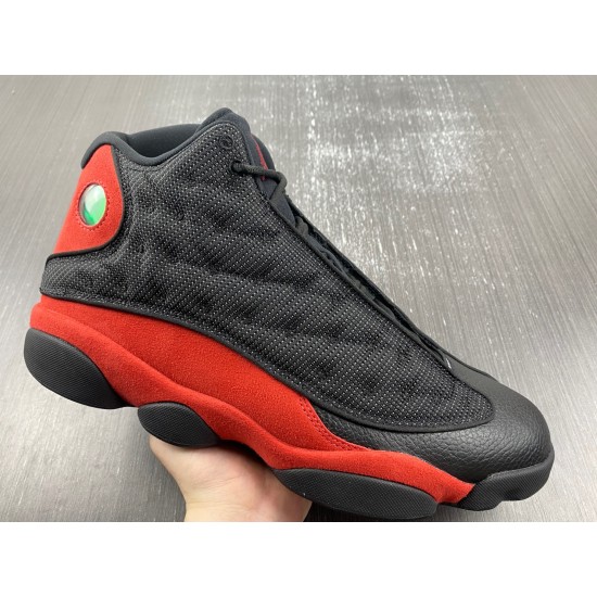 Jordan 13 Retro Bred (2017) Men