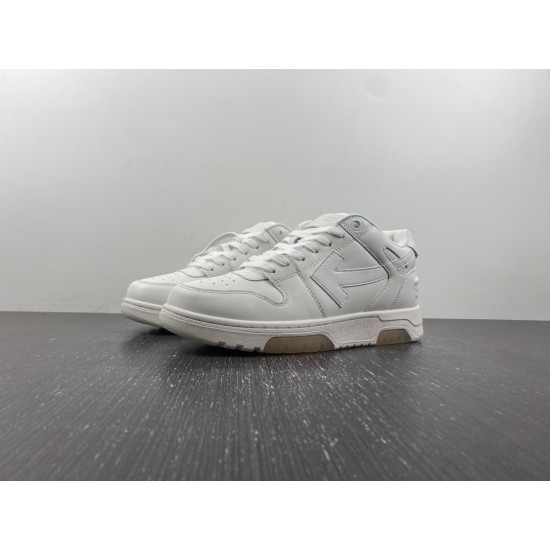 Off-White Out Of Office Sneakers