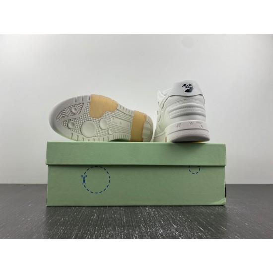 Off-White Out Of Office Sneakers