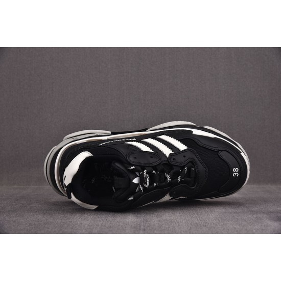 Ba1en*iaga TRIPLE S SNEAKERS