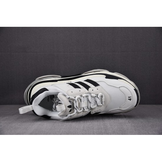 Ba1en*iaga TRIPLE S SNEAKERS