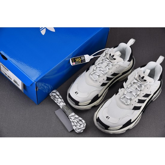 Ba1en*iaga TRIPLE S SNEAKERS