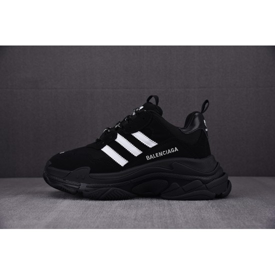 Ba1en*iaga TRIPLE S SNEAKERS