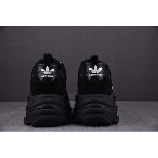 Ba1en*iaga TRIPLE S SNEAKERS