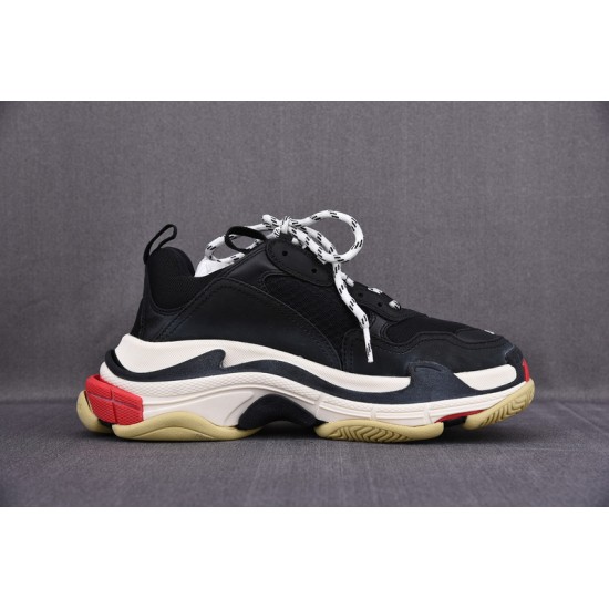 Ba1en*iaga TRIPLE S SNEAKERS