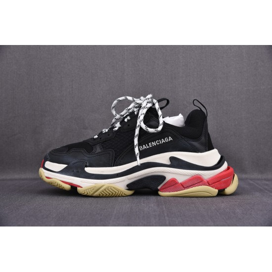 Ba1en*iaga TRIPLE S SNEAKERS