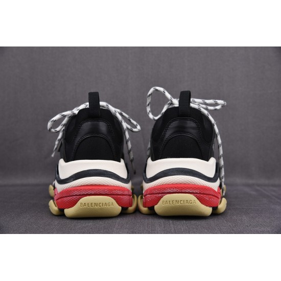 Ba1en*iaga TRIPLE S SNEAKERS
