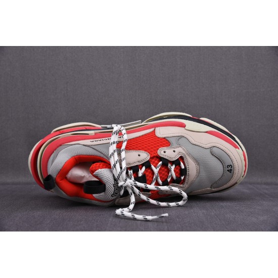 Ba1en*iaga TRIPLE S SNEAKERS