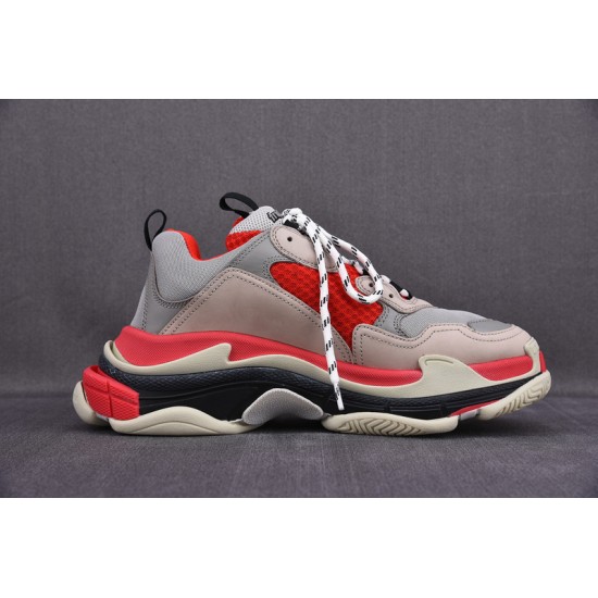 Ba1en*iaga TRIPLE S SNEAKERS