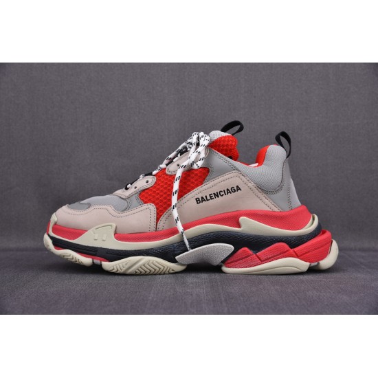Ba1en*iaga TRIPLE S SNEAKERS