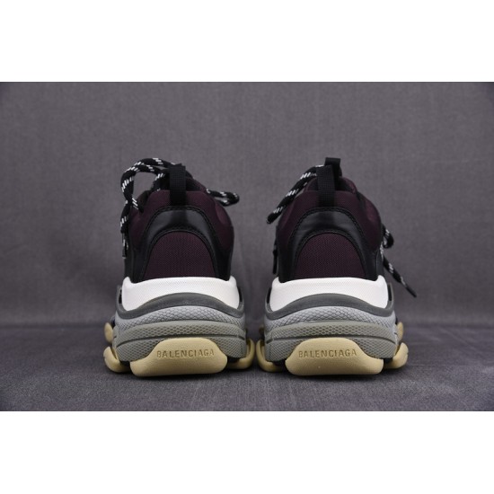 Ba1en*iaga TRIPLE S SNEAKERS
