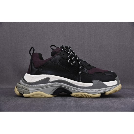 Ba1en*iaga TRIPLE S SNEAKERS