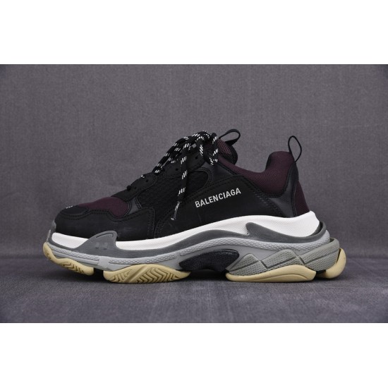 Ba1en*iaga TRIPLE S SNEAKERS